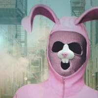 Easter Bunny